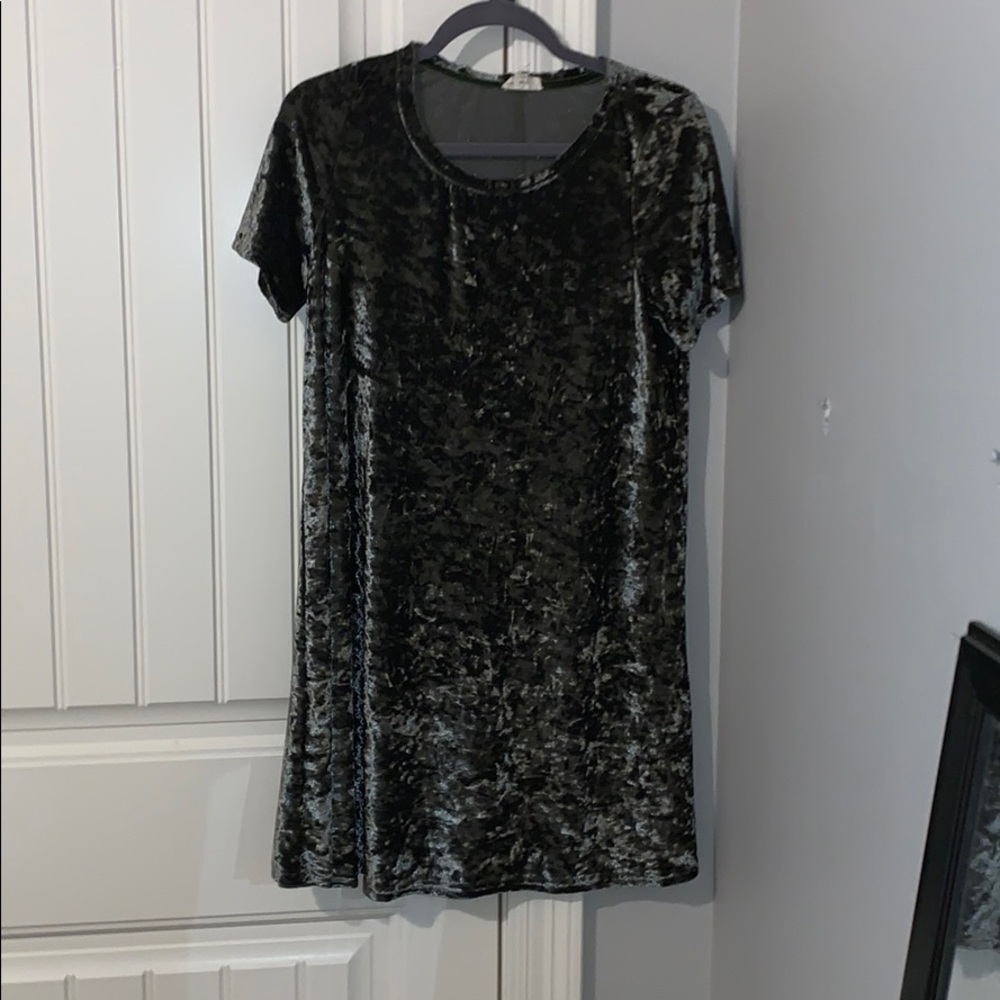 Boutique dress